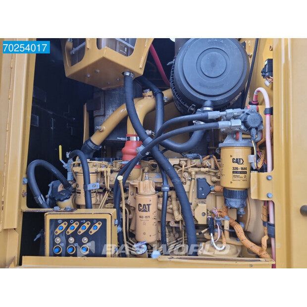 2008 Caterpillar 120M-41851433