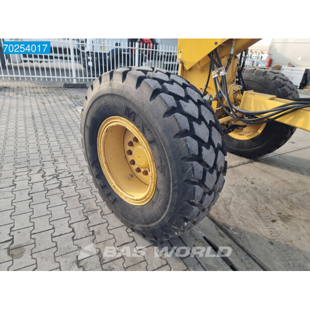 2008 Caterpillar 120M-41851438