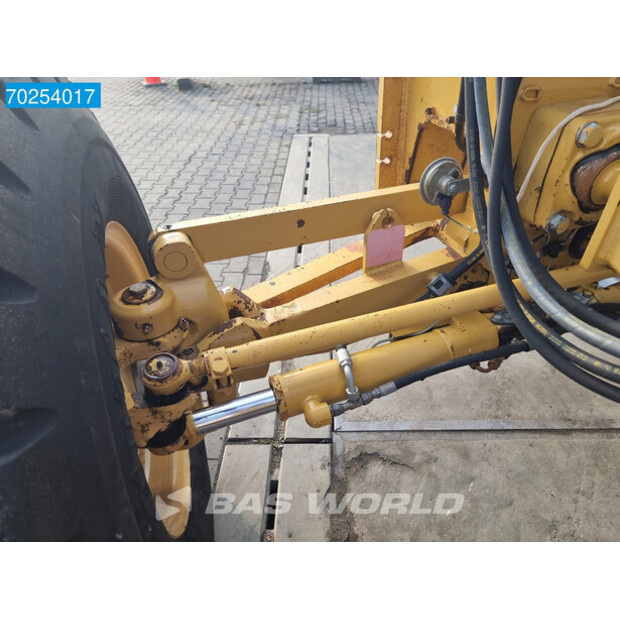 2008 Caterpillar 120M-41851440