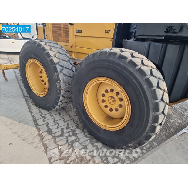 2008 Caterpillar 120M-41851444