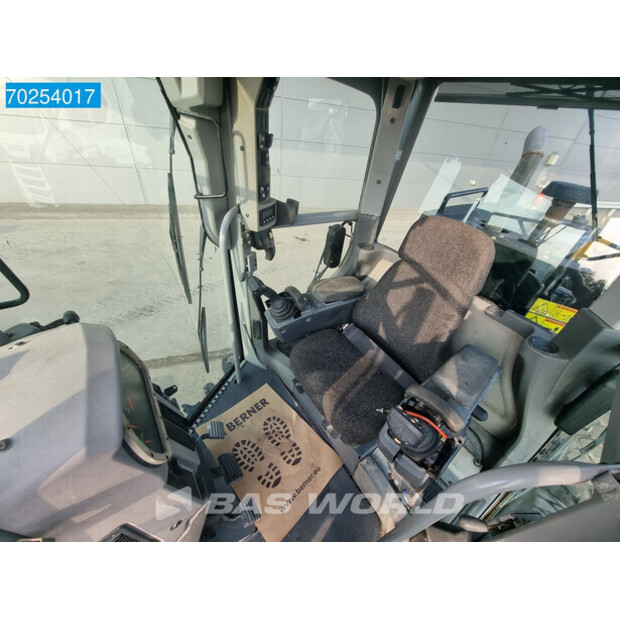 2008 Caterpillar 120M-41851446