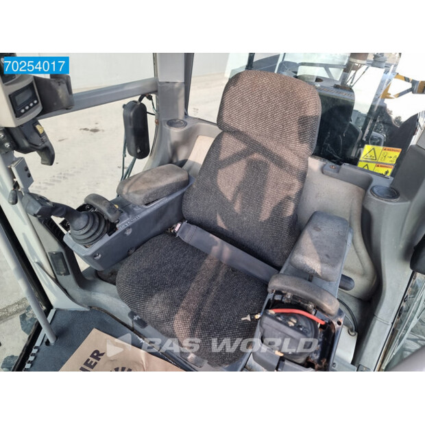 2008 Caterpillar 120M-41851448