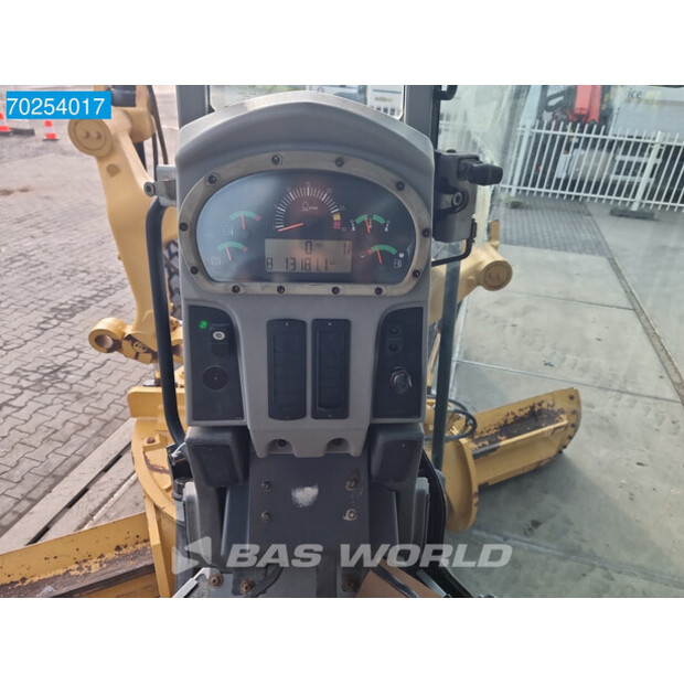 2008 Caterpillar 120M-41851450
