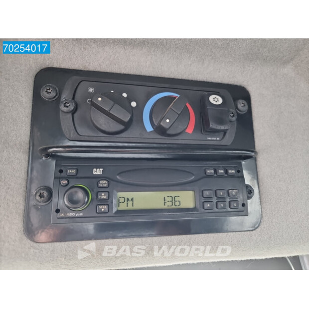 2008 Caterpillar 120M-41851452