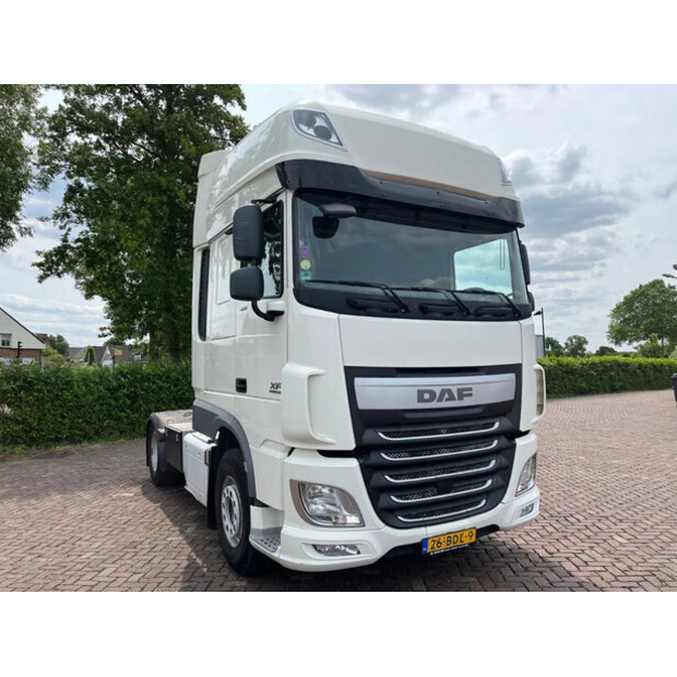 2014 داف XF 460 FT-41851505