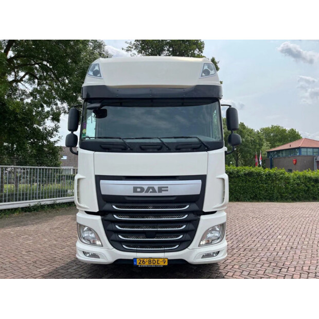 2014 داف XF 460 FT-41851509