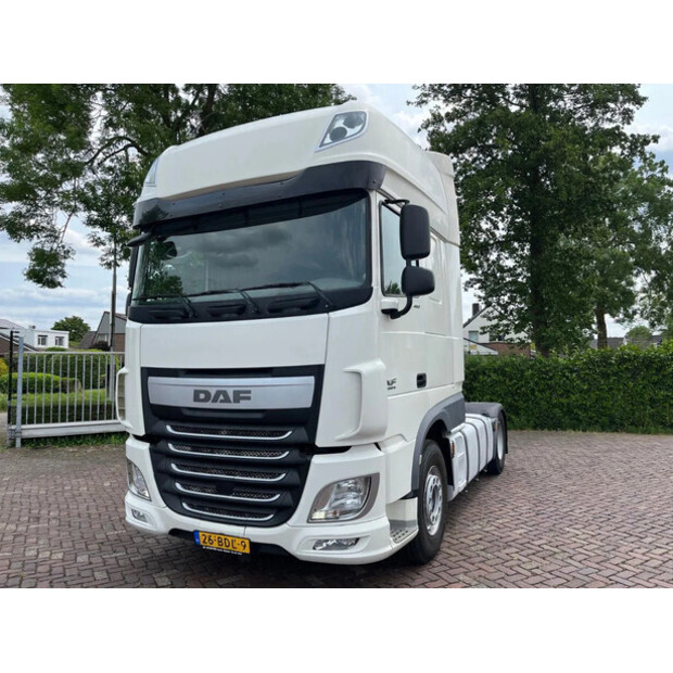 2014 داف XF 460 FT-41851513