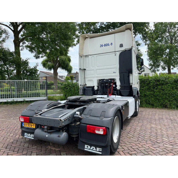2014 داف XF 460 FT-41851531