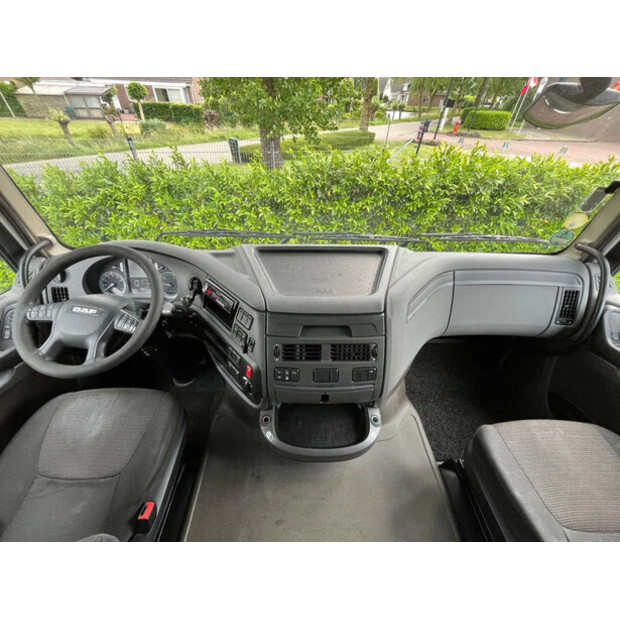 2014 داف XF 460 FT-41851551