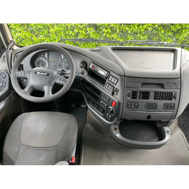 2014 داف XF 460 FT-41851552