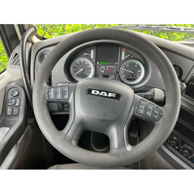 2014 داف XF 460 FT-41851554