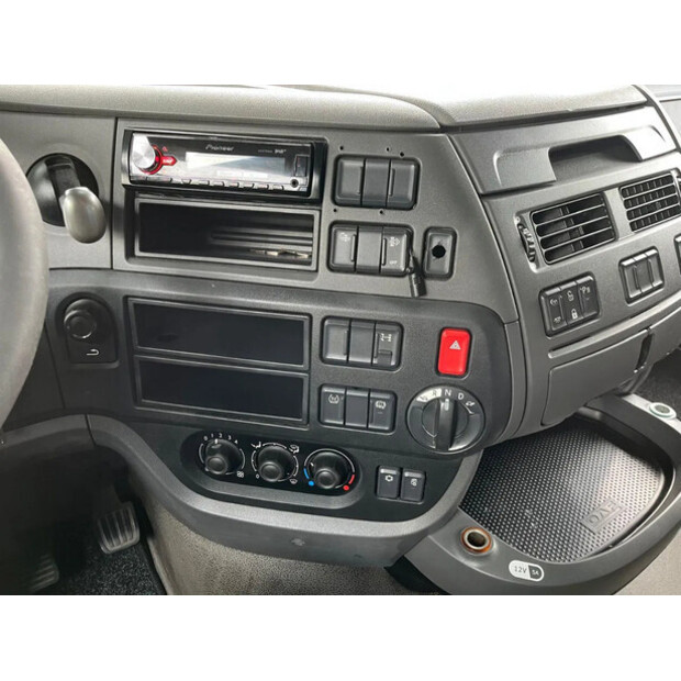 2014 داف XF 460 FT-41851556