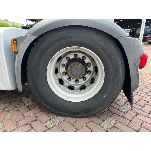 2014 داف XF 460 FT-41851559