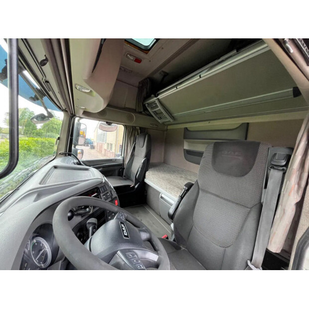 2014 داف XF 460 FT-41851564