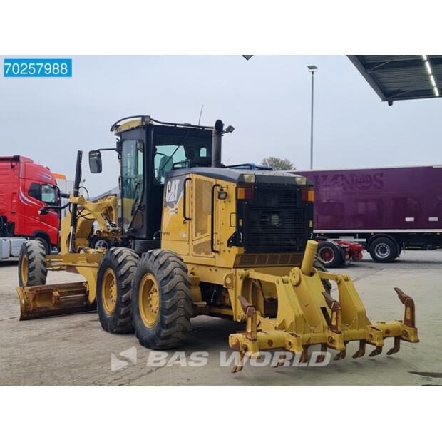2008 Caterpillar 140M-41851577