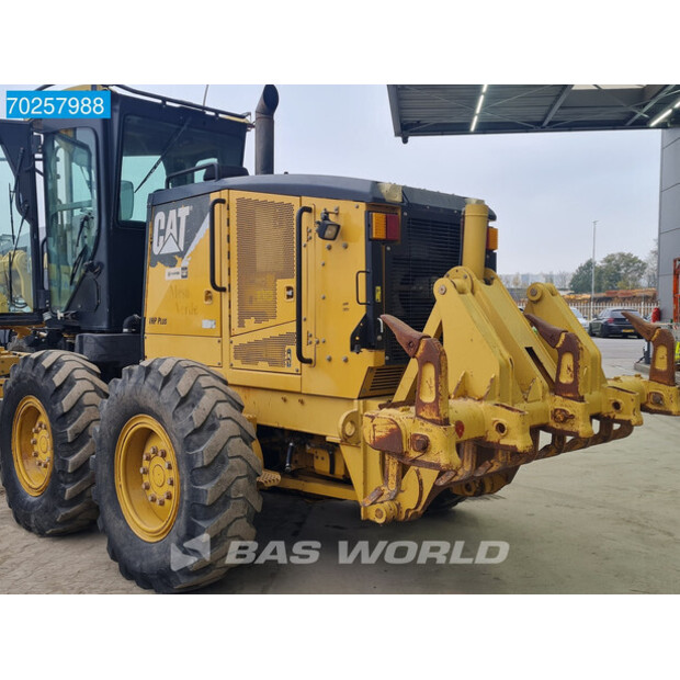 2008 Caterpillar 140M-41851580