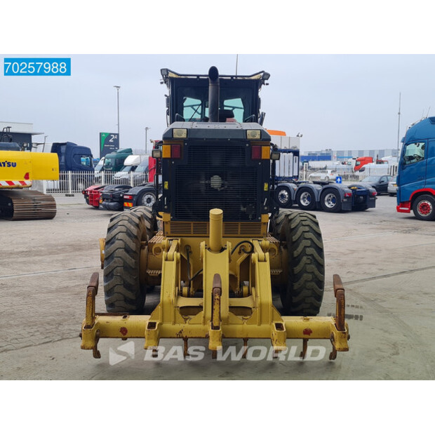 2008 Caterpillar 140M-41851581