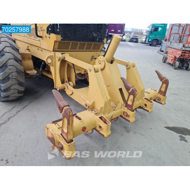 2008 Caterpillar 140M-41851582