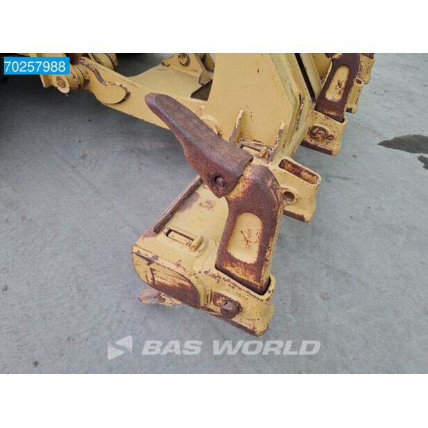 2008 Caterpillar 140M-41851583