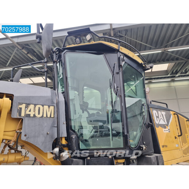 2008 Caterpillar 140M-41851585