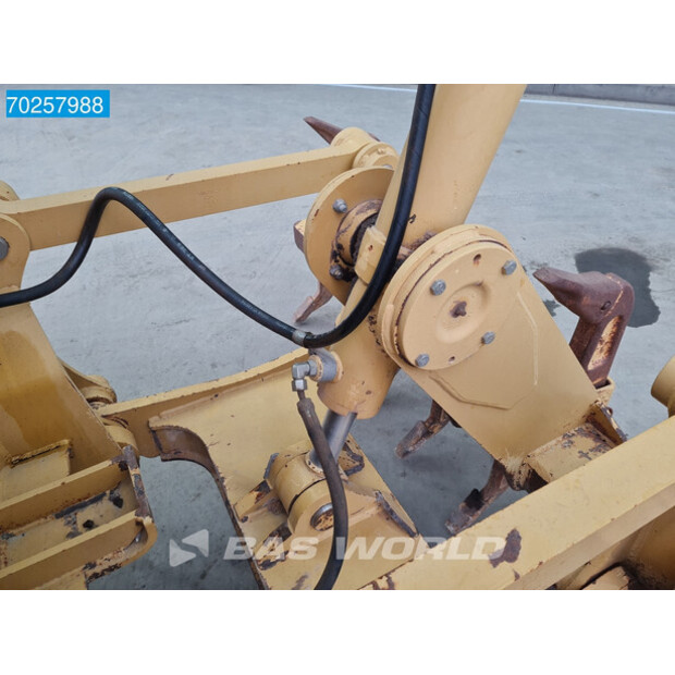 2008 Caterpillar 140M-41851588
