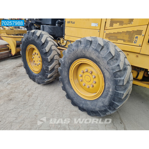 2008 Caterpillar 140M-41851589