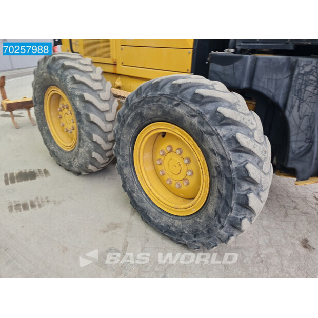 2008 Caterpillar 140M-41851590