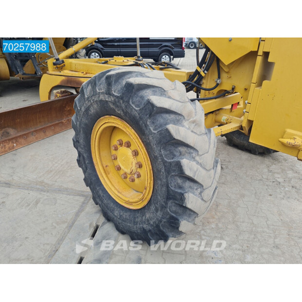 2008 Caterpillar 140M-41851591