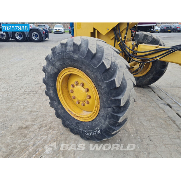 2008 Caterpillar 140M-41851593