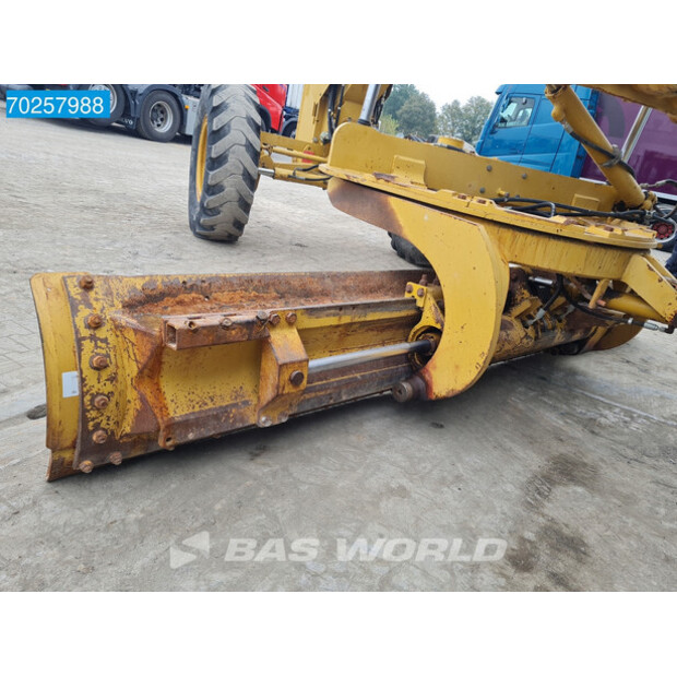 2008 Caterpillar 140M-41851597