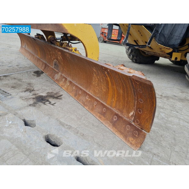 2008 Caterpillar 140M-41851602