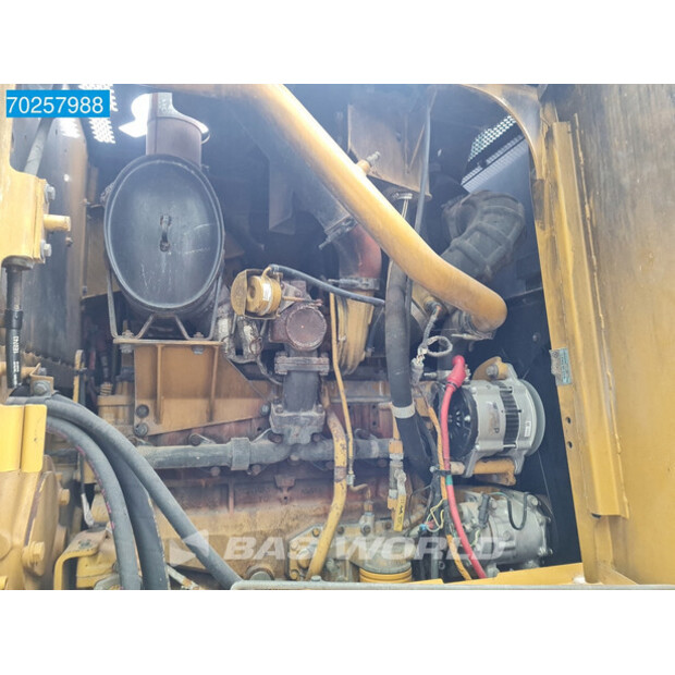 2008 Caterpillar 140M-41851607