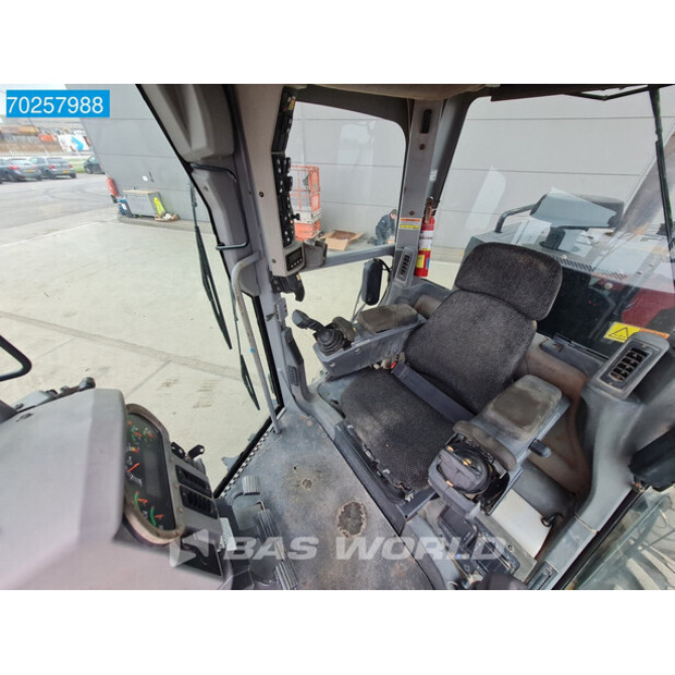 2008 Caterpillar 140M-41851608