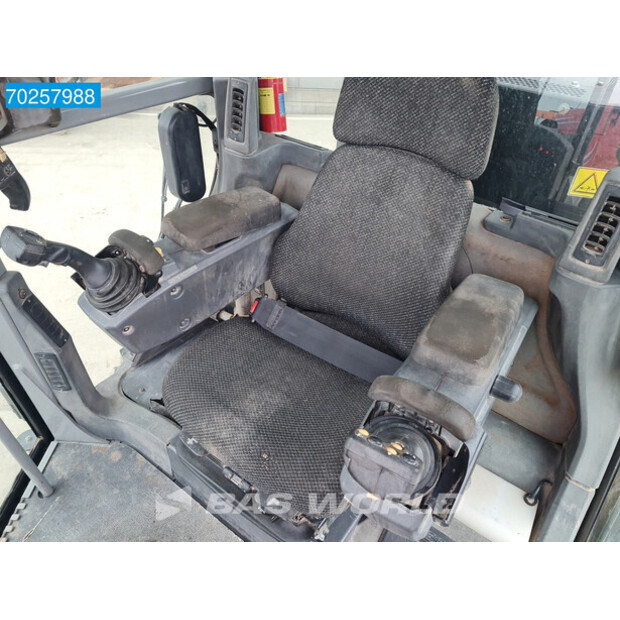 2008 Caterpillar 140M-41851610