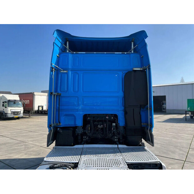 2014 DAF XF 410 FT-41851613