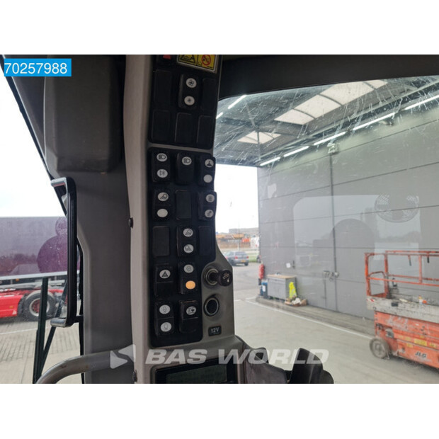 2008 Caterpillar 140M-41851614