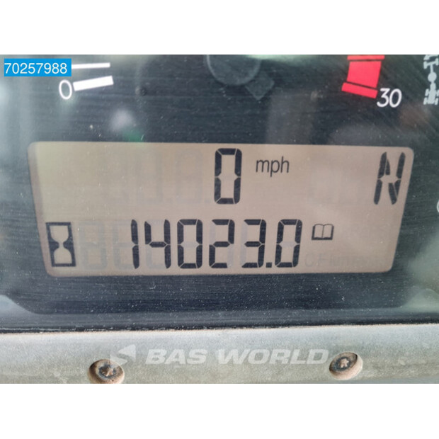 2008 Caterpillar 140M-41851618