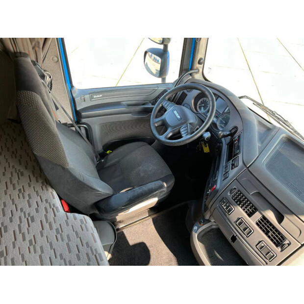 2014 DAF XF 410 FT-41851646
