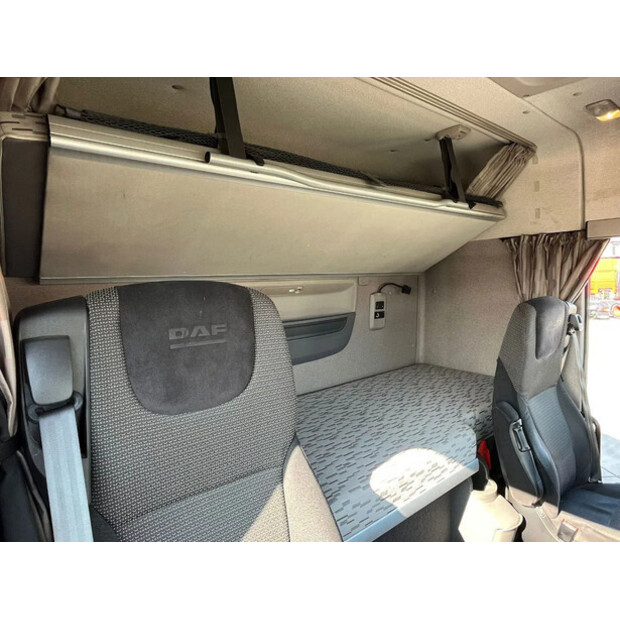 2014 DAF XF 410 FT-41851654