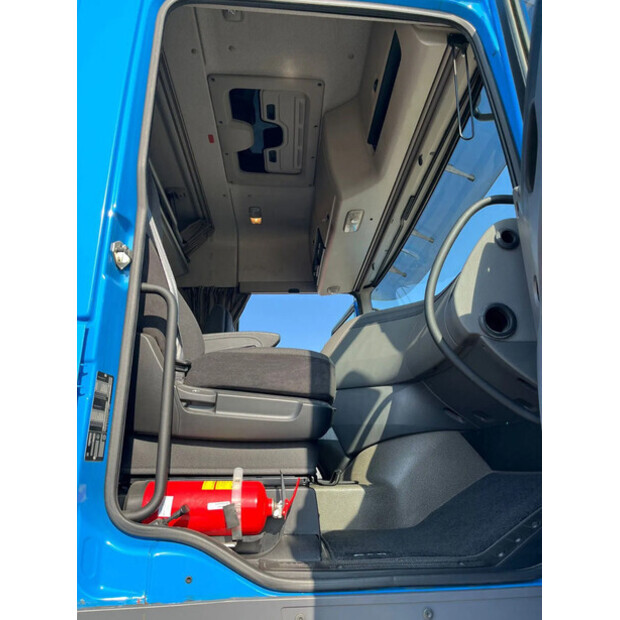2014 DAF XF 410 FT-41851658
