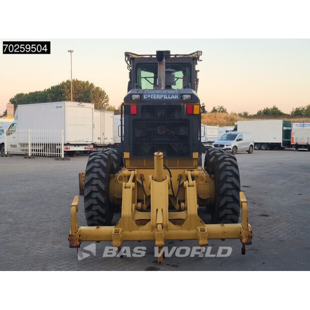 2008 Caterpillar 140M-41851816