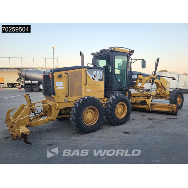 2008 Caterpillar 140M-41851818