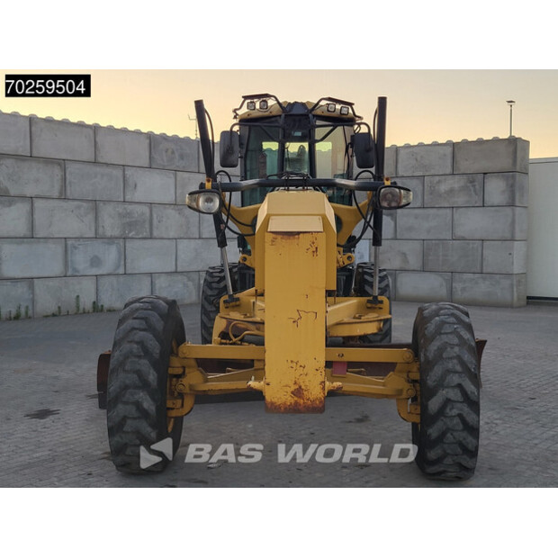 2008 Caterpillar 140M-41851820