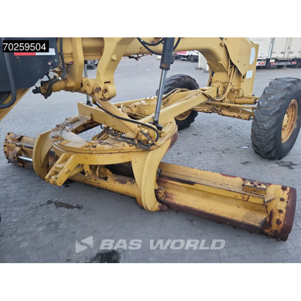 2008 Caterpillar 140M-41851835