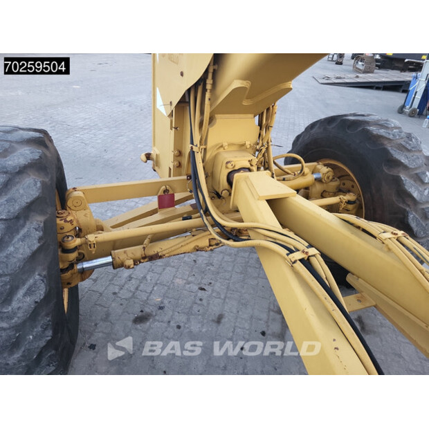 2008 Caterpillar 140M-41851843