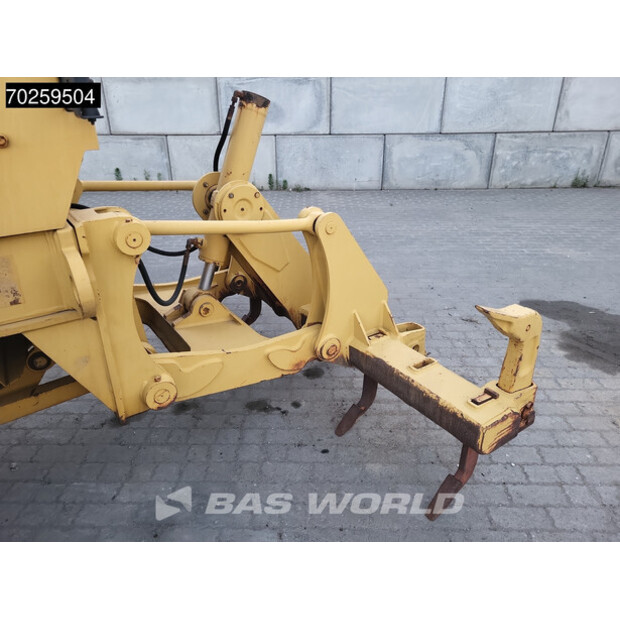 2008 Caterpillar 140M-41851859