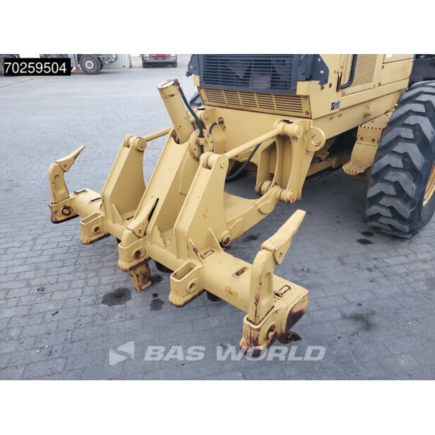 2008 Caterpillar 140M-41851867