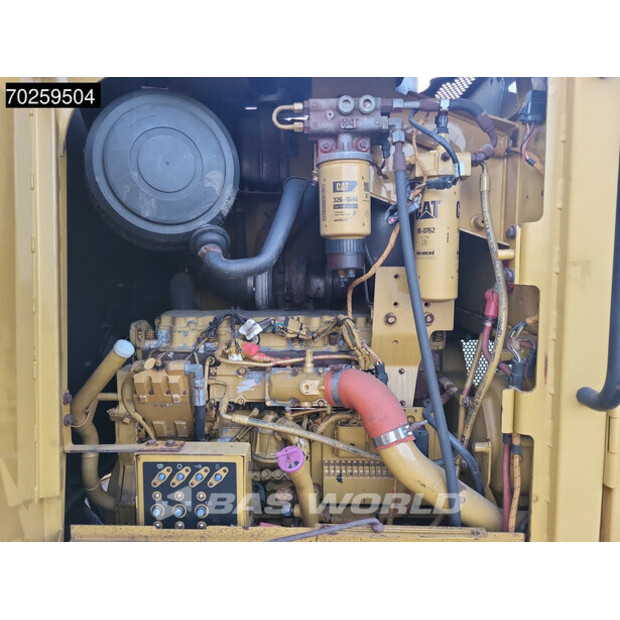 2008 Caterpillar 140M-41851871