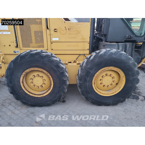2008 Caterpillar 140M-41851874