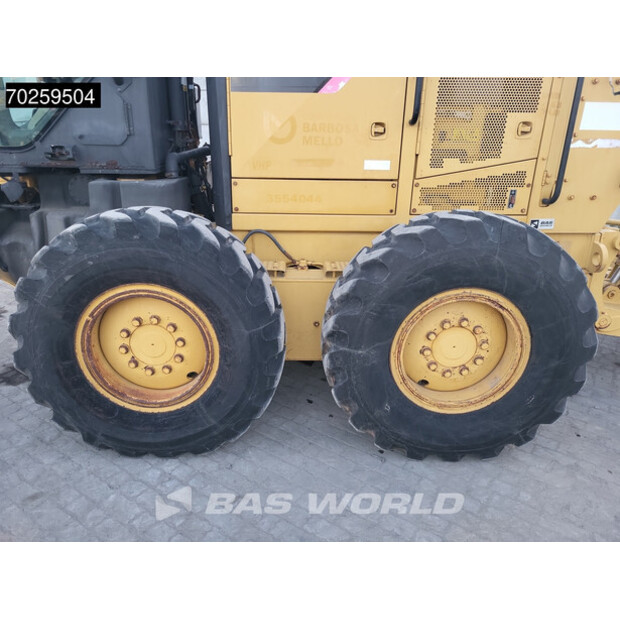 2008 Caterpillar 140M-41851875